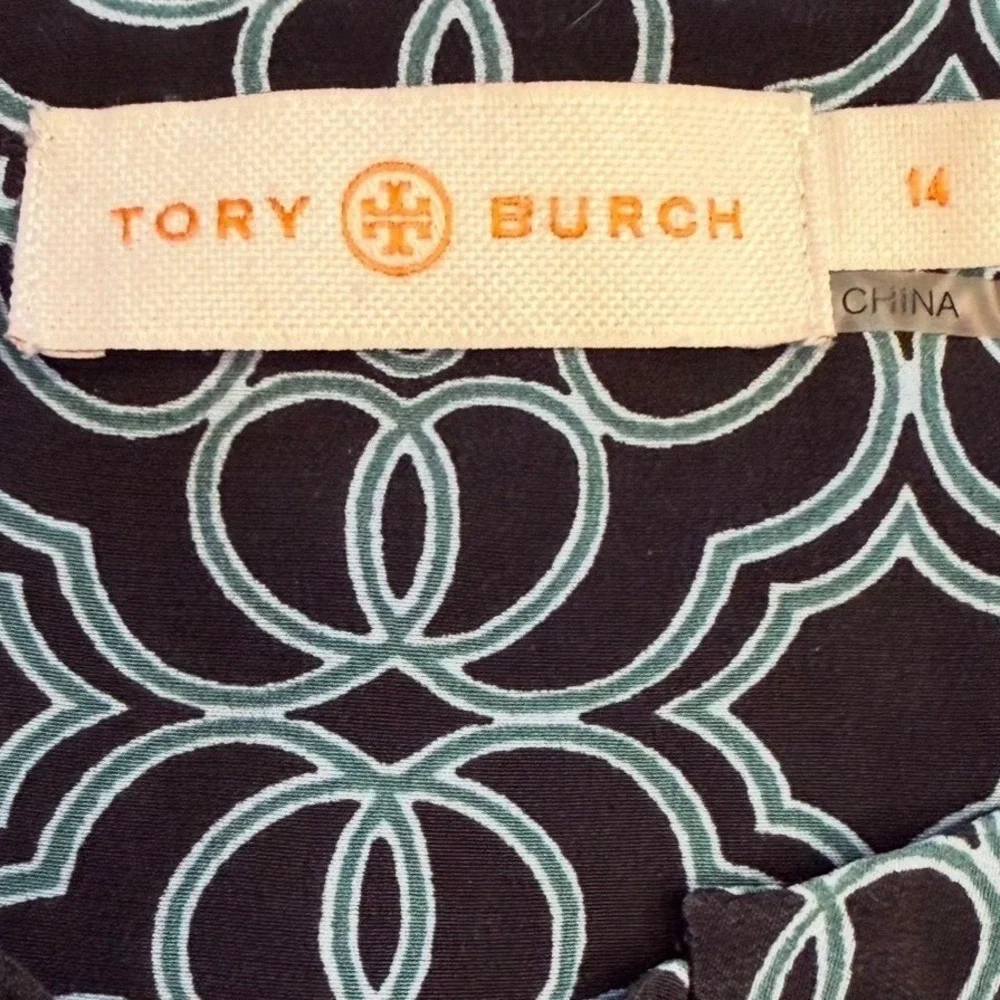 Tory Burch excellent pre